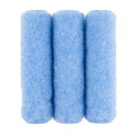 9-Inch X 1/2-Inch Polyester Knit, Textured Walls/Ceiling/Concrete, Roller Cover, 3-Pack