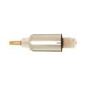 Danco 88200 Faucet Cartridge, Brass, 4-47/64 In L