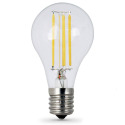 Filament 75-Watt Equivalent A15 E17-Intermediate Daylight Dimmable LED Light Bulb, 2-Pack