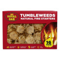 Tumbleweeds Natural Fire Starters