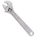 8 in Adjustable Wrench