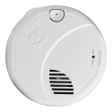 First Alert Wireless Smoke Alarm With Voice Alerts