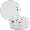 Smoke and Carbon Monoxide Alarm