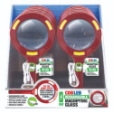Rechargeable COB LED Magnifier