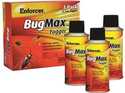 BugMax Water-Based Roach Fogger 3-Pack