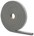 10-Foot X 3/4-Inch Gray Closed Cell Self-Adhesive Foam Tape