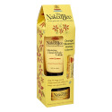 Classic Orange Blossom Honey Gift Collection (Hand and Body Lotion, Body Butter, Lip Balm), 3-Piece