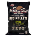 20-Pound Bag Apple Hardwood Barbeque Pellet