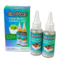 1.7-Ounce Zendo Lure Fruit Fly Trap Refill - 2 Pack