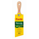 2-Inch Nylox Cub Angle Soft Paint Brush