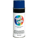 10-Ounce Gloss Royal Blue Touch 'N Tone Spray Paint