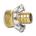 3/4 in Male Clinch Coupler