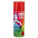 8-Ounce Fire Red Spray Paint