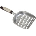 Metal Litter Scoop