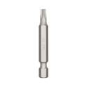 DeWALT Dw2665 Power Bit, T25 Drive, Torx Drive, 1/4 In Shank, Hex Shank, Steel