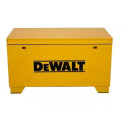 48-Inch Jobsite Box With Mechanical Lid