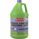 1-Gallon Pressure Washer Concentrate