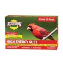 High Energy Suet Wild Bird Food 10-Pack