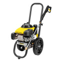 Gas Pressure Washer-Karcher KPS Engine-196 cc Engine Displacement-2900 psi Operating