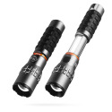 Slyde King 2K Rechargeable Led Flashlight 2,000 Lumen