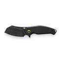 3.5-Inch Blade, MAAR™ Cleaver Flipper Foldable Knife