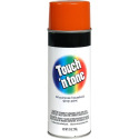 10-Ounce Orange Gloss Spray Paint
