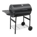 Char-Broil 17302056 Charcoal Grill, Cast Iron