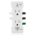 Leviton M02-E5325-0MW 
