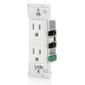Leviton M02-E5325-0MW 