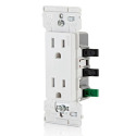 Leviton M02-E5325-0MW 