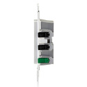Leviton M02-E5325-0MW 