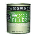 1-Pint Ash Famowood Solvent Based Original Wood Filler