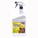 1-Quart Go Away! Ready-To-Use Deer And Rabbit Repellent