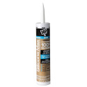 10.1-Fl. Oz. SILICONE MAX™ Premium All-Purpose White Sealant