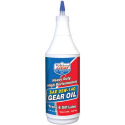 1-Quart Heavy Duty High Performance SAE 85W-140 Gear Oil