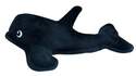 Tuffimals Small Whale Dog Toy