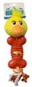 Ropers Duck Dog Toy