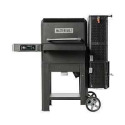 600 Digital Charcoal Grill And Smoker