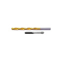 Easy Power 1/2-13NC/27/64-Inch Tap and Titanium Drill Bit Set 2PC