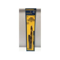 Easy Power 7/16-20NF 25/64-Inch Tap and Titanium Drill Bit Set 2 Pc