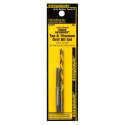 Easy Power 6MM-1.0/#6 Tap and Titanium Drill Bit Set 2 Pc