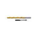 Easy Power 12MM-1.25 27/64-Inch Tap and Titanium Drill Bit Set 2 Pc