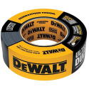 Dewalt® 1.88-Inch X 30-Yard Black Duct Tape