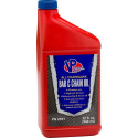 1-Quart Bar And Chain Oil