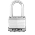 Master Lock Magnum Series Padlock 1-1/2-Inch Steel