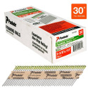 2 3/8 Inch Galvanized Round Head Framing Nail