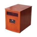 5120-Btu 1500 120-Volt Oak Electric Heater  