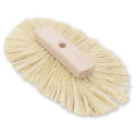 13-Inch Single Style Crows Foot Brush