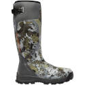 Men's 13 18-Inch Optifade Elevated II 800g Alphaburly Pro Hunting Boot, Approx W14