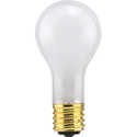 3-Way Frosted Ps25 Incandescent Light Bulb